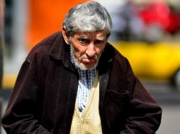 La prevalencia de la incontinencia es alta, puede alcanzar entre el 10 y 30 por ciento en población a partir de los 65 años. EL INFORMADOR / ARCHIVO