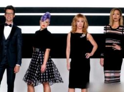 El programa que nomina a los mejores y peores vestidos de las alfombras rojas, reiniciará sus transmisiones el próximo 13 de enero. ESPECIAL / eonline.com