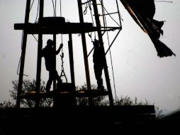 El incidente ocurrió dentro de las instalaciones de Minera Penmont. NTX / ARCHIVO