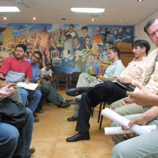 Alumnos detallan participación en Congreso de IPN