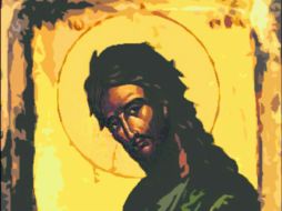 'Se oyó entonces una voz del Cielo que decía: Tú eres mi Hijo amado, en quien tengo mis complacencias'. EL INFORMADOR /