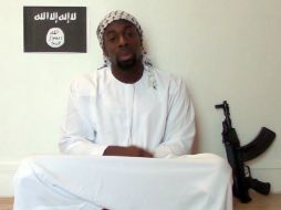 Los casquillos de bala encontrados en la escena coinciden con los del supermercado. AFP / Especial