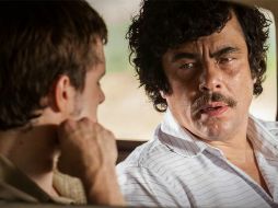 El filme es un vistazo al comportamiento de Pablo Escobar, uno de los personajes más queridos y odiados a la vez en Colombia. FACEBOOK / Escobar: Paradise Lost