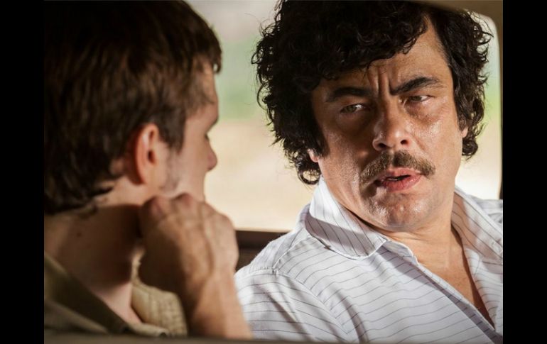 El filme es un vistazo al comportamiento de Pablo Escobar, uno de los personajes más queridos y odiados a la vez en Colombia. FACEBOOK / Escobar: Paradise Lost
