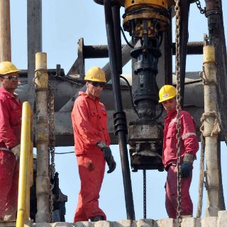 Economía mexicana va en clara recuperación, señala OCDE