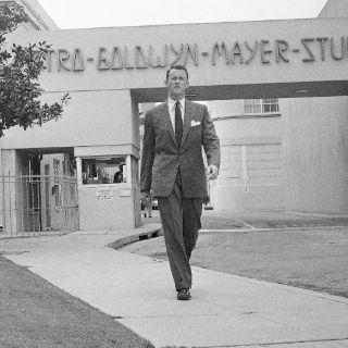 Fallece el productor de cine Samuel Goldwyn Jr