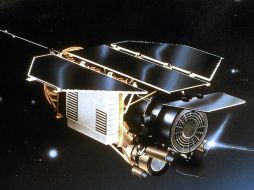 Si no logran restablecer la comunicación en breve lo darán por perdido. AP / ARCHIVO