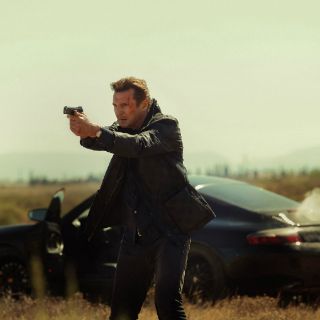 'Búsqueda Implacable 3' roba liderato de taquilla en EU