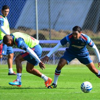 Chivas sin tiempo para lamentos, asegura Patricio Araujo