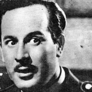 El dolor de Pedro Infante