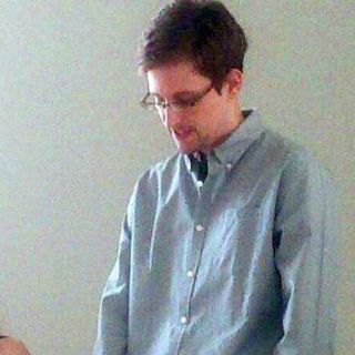 Revelan que inteligencia rusa quiso reclutar a Snowden