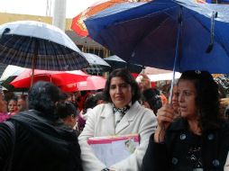 Las temperaturas menores a cinco grados seguirán en Sonora, Chihuahua y Durango. NTX / ARCHIVO