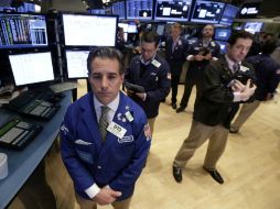 Además de la publicación del Libro Beige, también se espera el dato de la inflación de diciembre. AP / ARCHIVO