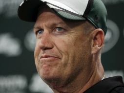 Rex fue el elegido luego de entrevistar a 12 candidatos. AP / ARCHIVO