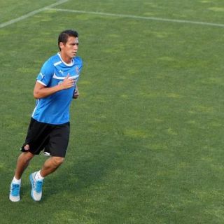 Héctor Moreno apunta a titularidad ante Valencia