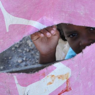 Haití, a cinco años de la catástrofe