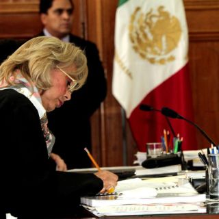 La SCJN impulsará participación de mujeres en áreas jurisdiccionales