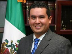 Cruz Reyes aseguró ser el más interesado en esclarecer la situación. ESPECIAL / http://medellin.gob.mx/