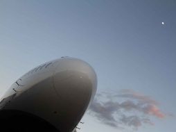 Esperan que Semarnat les autorice todo lo relacionado con el inicio de construcción. NTX / G. Durán