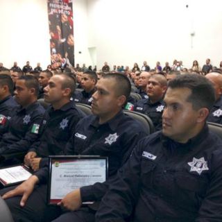 Policía de Zapopan integra a 140 elementos