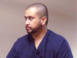 Desde su absolución por la muerte de Martin, Zimmerman ha tenido varios problemas con la ley. AP / M. Dowell