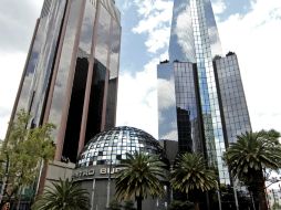 La BMV cierra en línea con los mercados globales debido a una nueva caída en los precios del petróleo. NTX / ARCHIVO