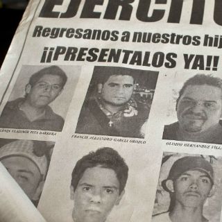 Padres de normalistas cancelan encuentro en PGR