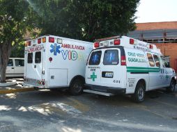 La bebé fue revisada en la Cruz Verde y se confirmó que se encontraba en buen estado de salud. EL INFORMADOR / ARCHIVO