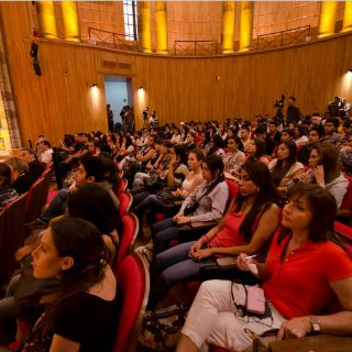 Cine y poesía en la Cátedra Julio Cortázar