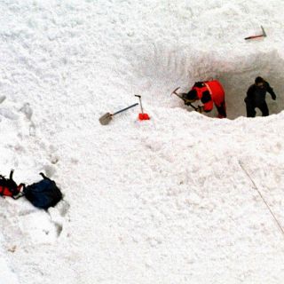Tres alpinistas son hallados muertos en Canadá