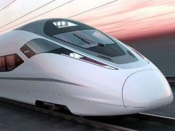 El próximo 14 de enero se publicarán las bases preliminares de licitación del tren México - Querétaro. TWITTER / @SCT_mx