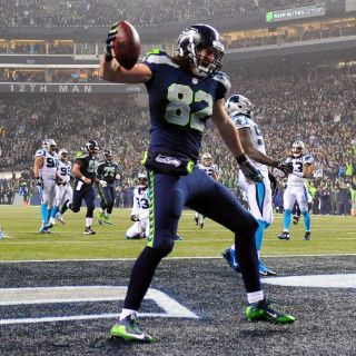 Sismógrafo registra ovación en touchdown de los Halcones Marinos