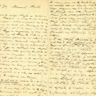 Subastarán carta manuscrita de sobreviviente del Titanic