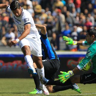 Hugo Hernández se ve titular ante UdeG