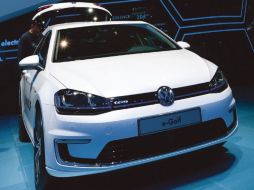 Mexicano. Con diseño germano. BLOOMBERG  /