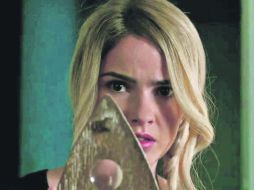 'Ouija'. Un filme que contó con sólo cinco millones de dólares de presupuesto. ESPECIAL / Universal Estudios