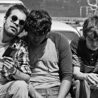 Un viaje por la ciudad