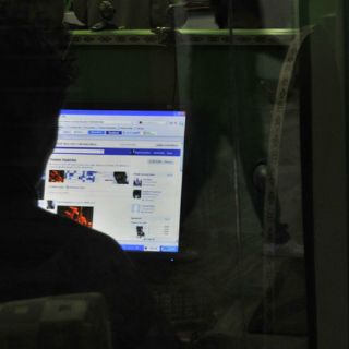 Facebook lanza Alerta Amber para encontrar niños perdidos