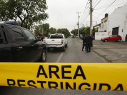 Durante las últimas horas, siete personas fueron asesinadas en municipios del Estado de México. EL INFORMADOR / ARCHIVO