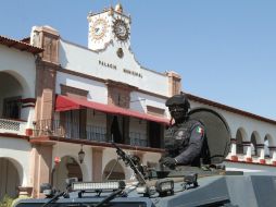 Se rechaza que los hechos tuvieran correlación con el cargo del funcionario público. NTX / ARCHIVO