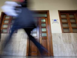 Promovieron una queja ante el Consejo de la Judicatura Federal para exponer la discriminación laboral de la que son objeto. EL INFORMADOR / ARCHIVO