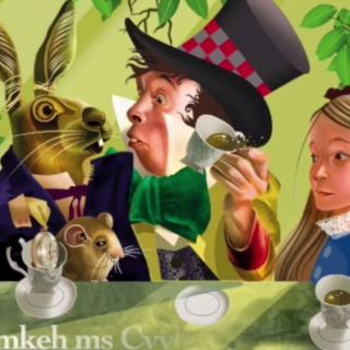 Alicia en el País de las Maravillas cumple 150 años