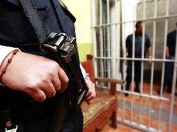 El autor intelectual del homicidio fue 'echado de cabeza' por el hombre a quien contrató. EL INFORMADOR / ARCHIVO