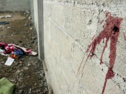 La investigación se tratará como 'Violaciones Graves' a los Derechos Humanos. AFP / ARCHIVO