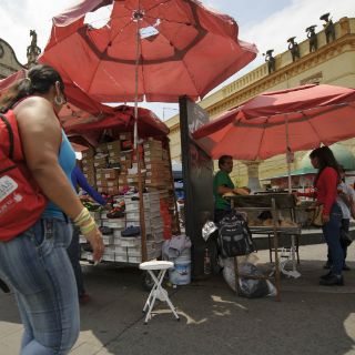 La STPS reporta reducción de informalidad en México