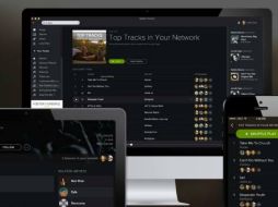 La compañía agradeció a sus usuarios el incremento de membresías que llegaron hasta 60 millones de personas. FACEBOOK / Spotify