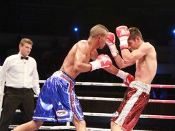 Este año la Serie Mundial otorgará 17 plazas para los Juegos Olímpicos de Río de Janeiro 2016. NTX / ARCHIVO