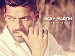 El sencillo estará disponible en todas las plataformas digitales y el cantante anunció una gira por diversos países para promocionarla. INSTAGRAM / @ricky_martin