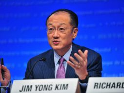 Las reformas implementadas acelerarían la tasa de crecimiento de 3.8 para los siguientes dos años, también por encima del promedio. NTX / ARCHIVO