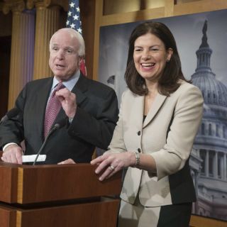 Republicanos rechazan cierre de prisión de Guantánamo